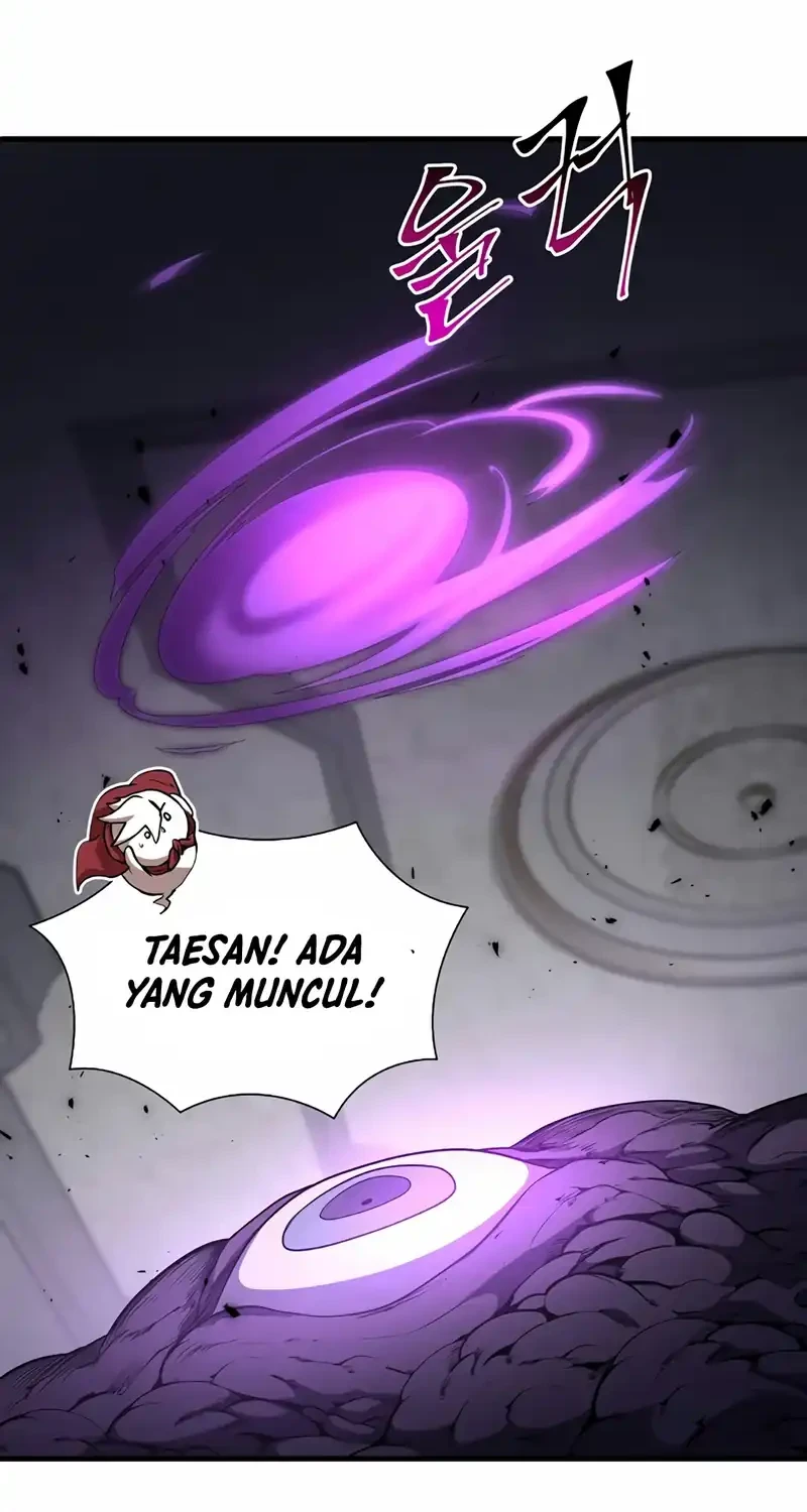 Leveling Up with Skills Chapter 121 - halaman 77