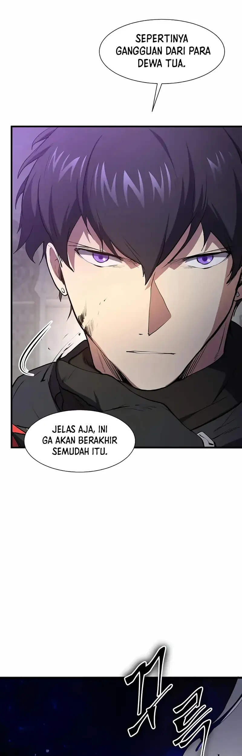 Leveling Up with Skills Chapter 121 - halaman 78