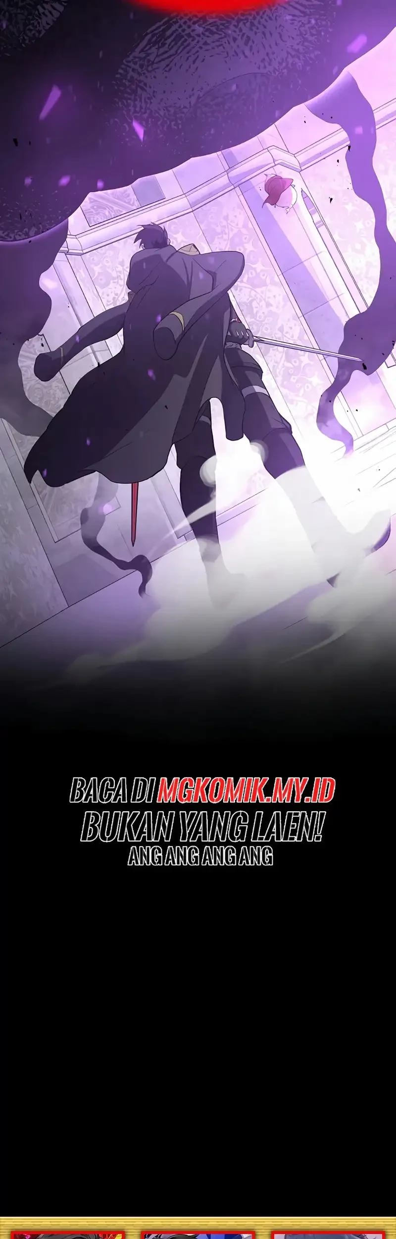 Leveling Up with Skills Chapter 121 - halaman 82