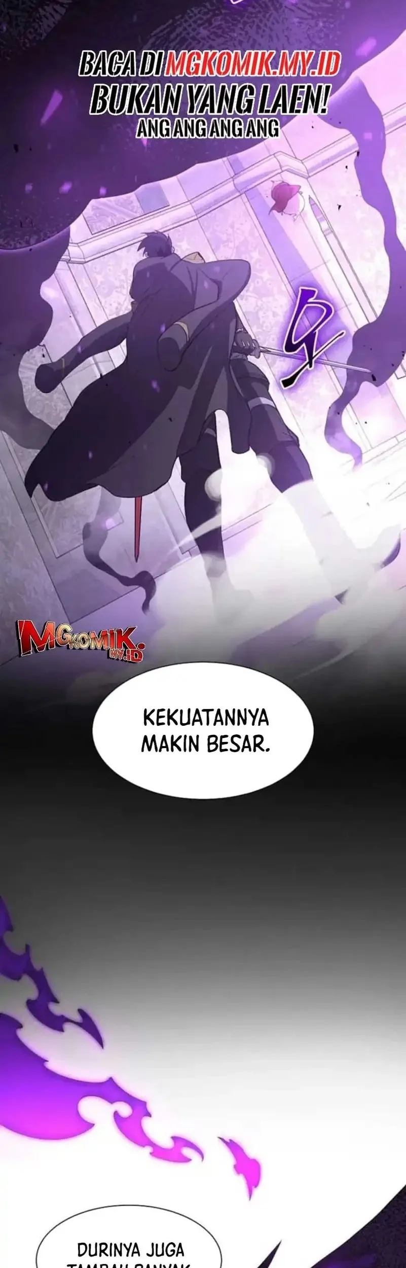 Leveling Up with Skills Chapter 122 - halaman 2