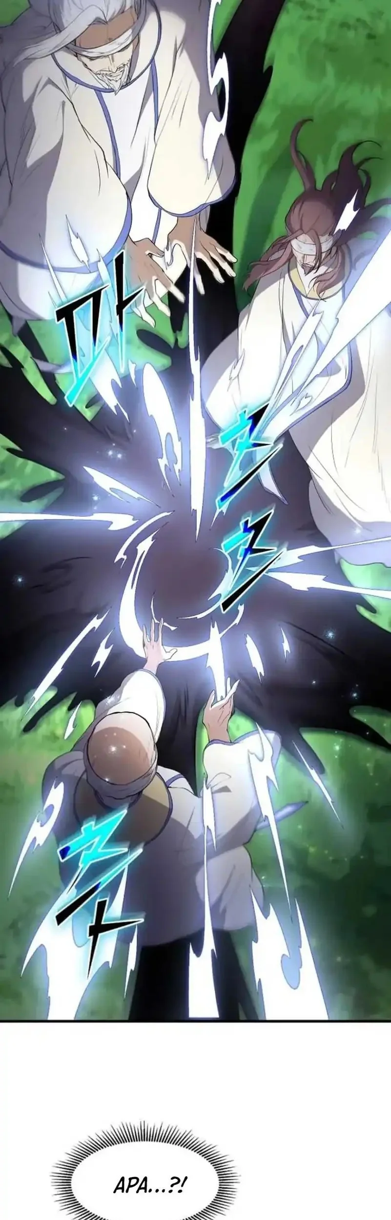 Leveling Up with Skills Chapter 122 - halaman 21