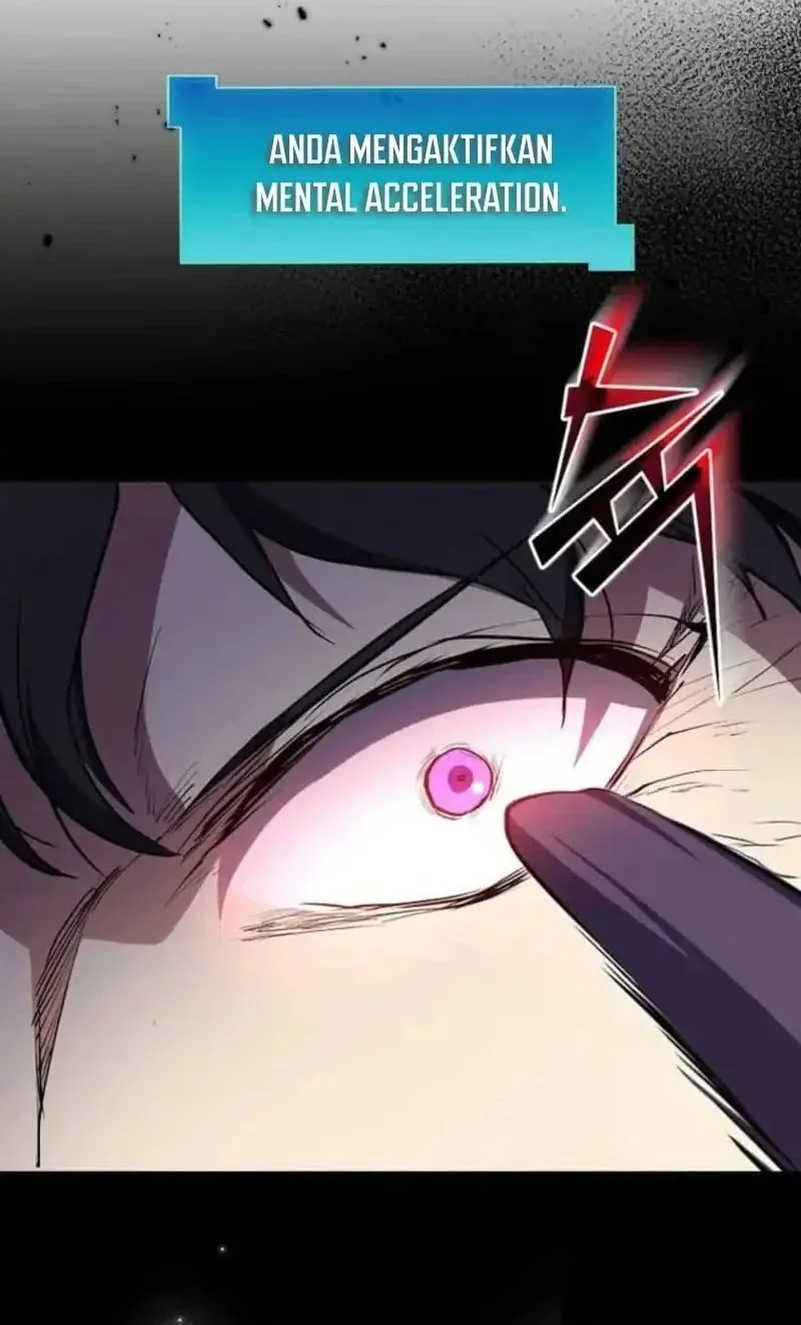 Leveling Up with Skills Chapter 122 - halaman 33