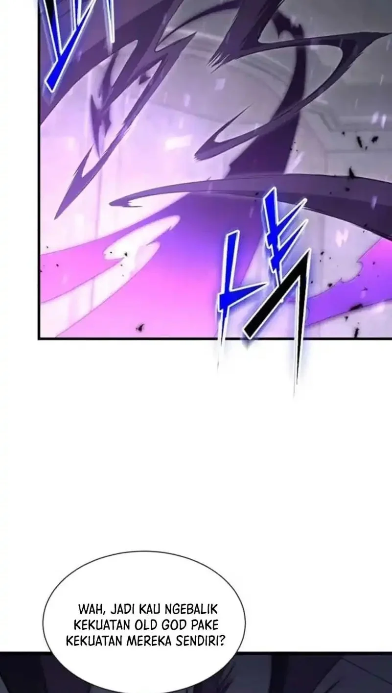 Leveling Up with Skills Chapter 122 - halaman 37