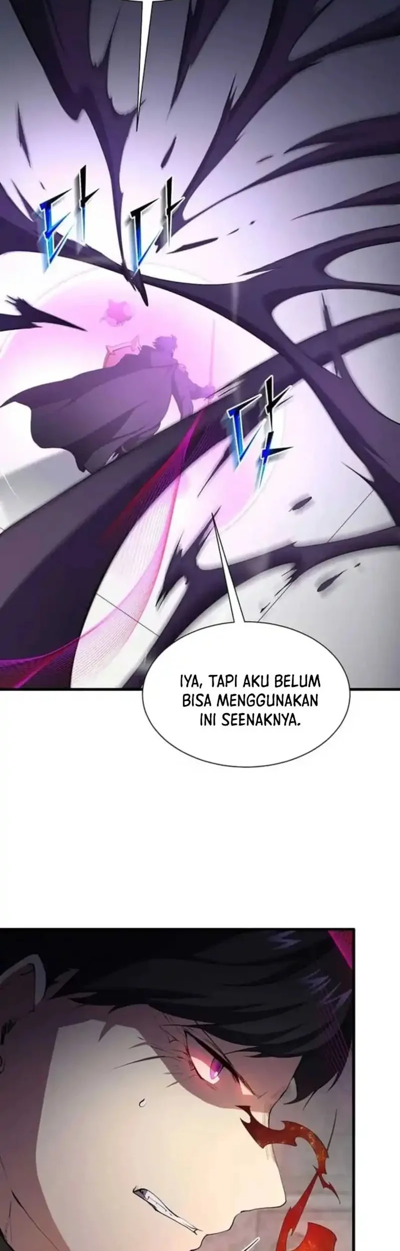 Leveling Up with Skills Chapter 122 - halaman 38