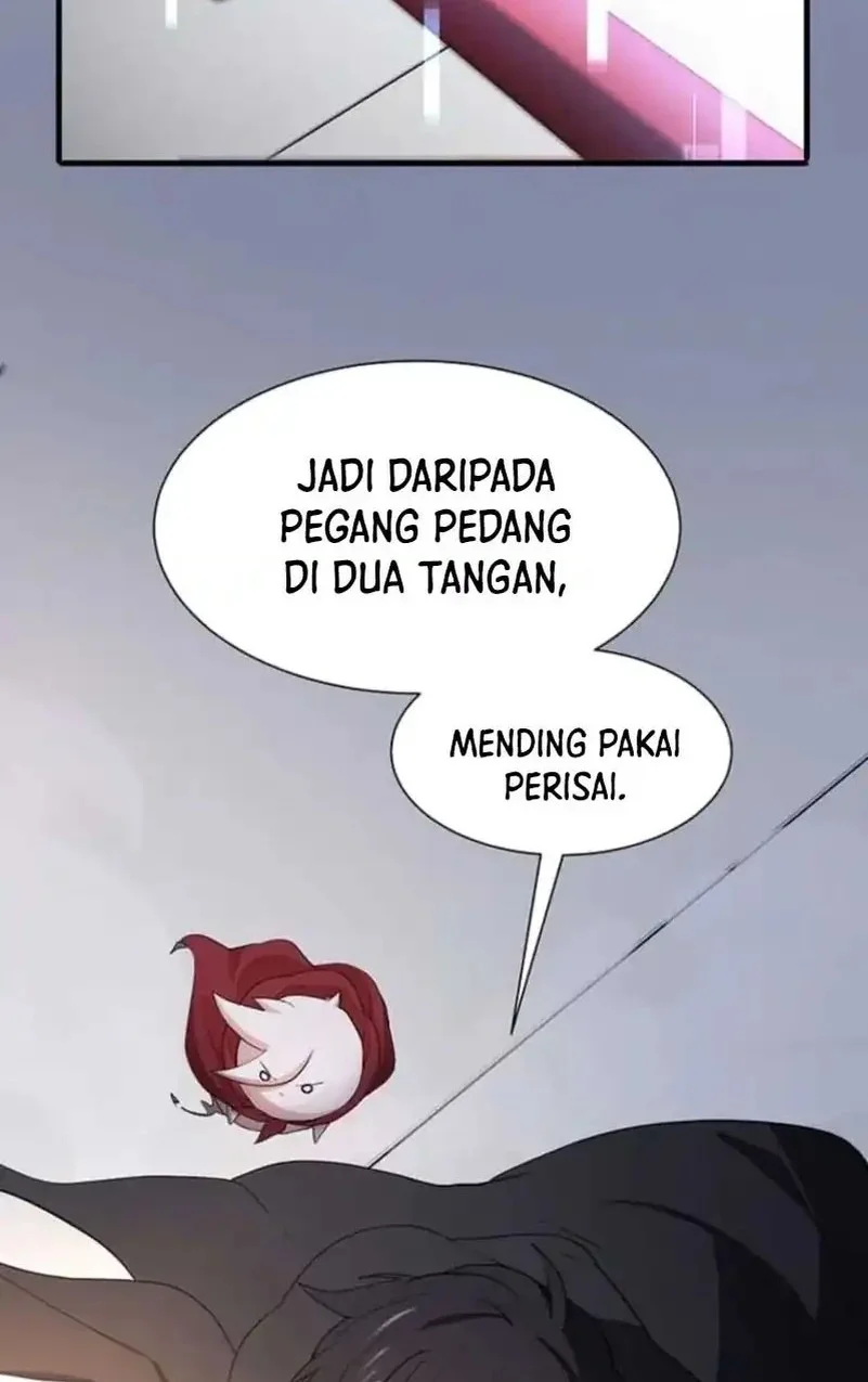 Leveling Up with Skills Chapter 122 - halaman 4