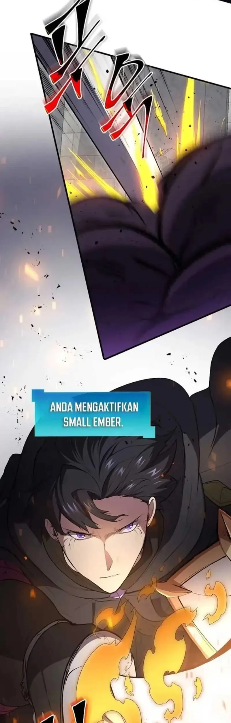Leveling Up with Skills Chapter 122 - halaman 40