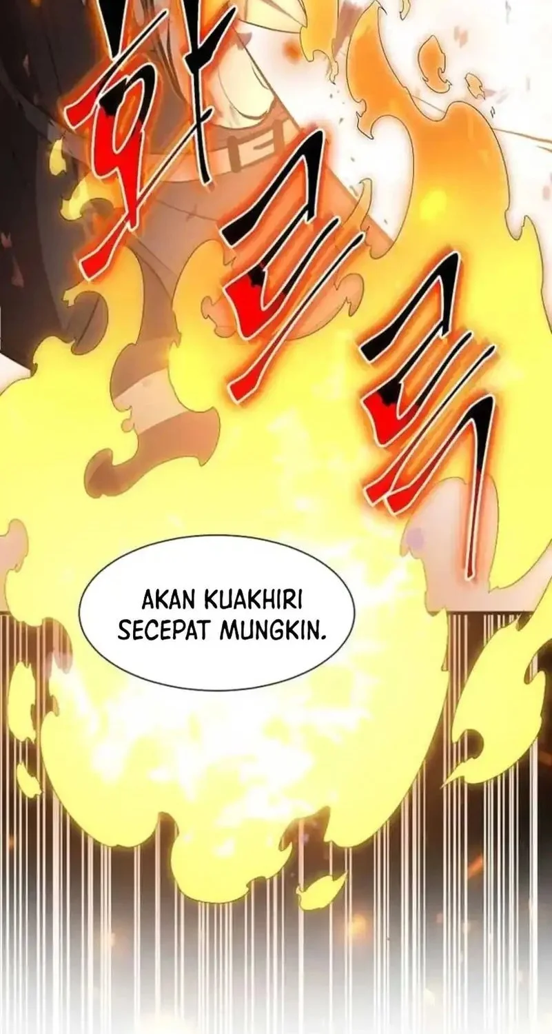 Leveling Up with Skills Chapter 122 - halaman 41