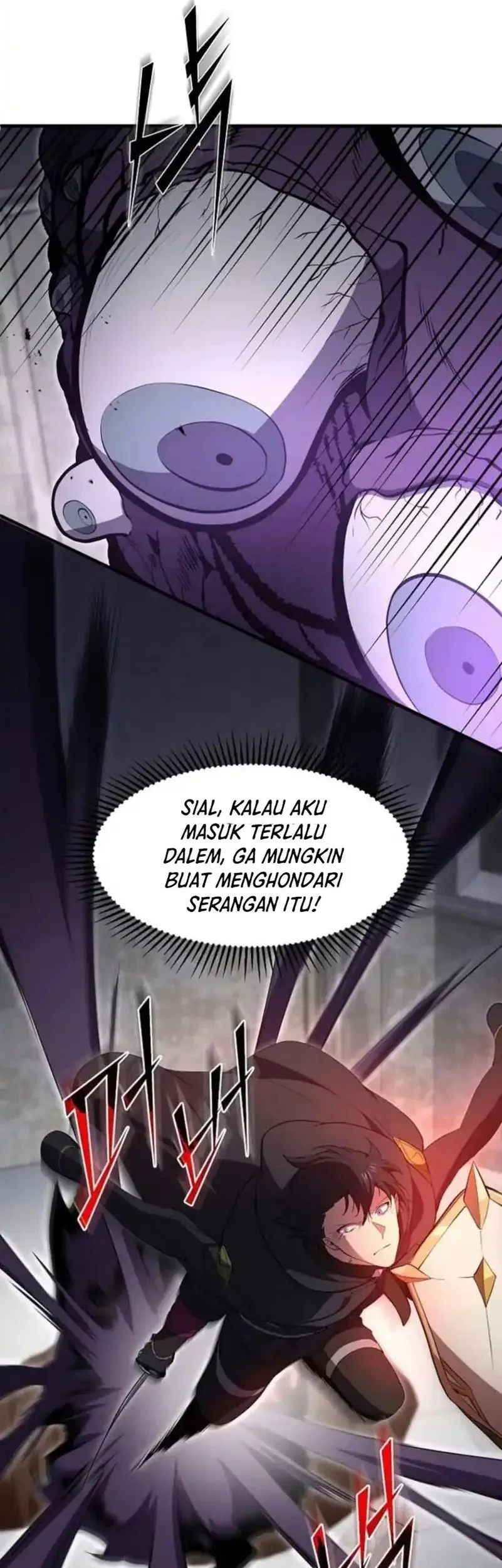Leveling Up with Skills Chapter 122 - halaman 46