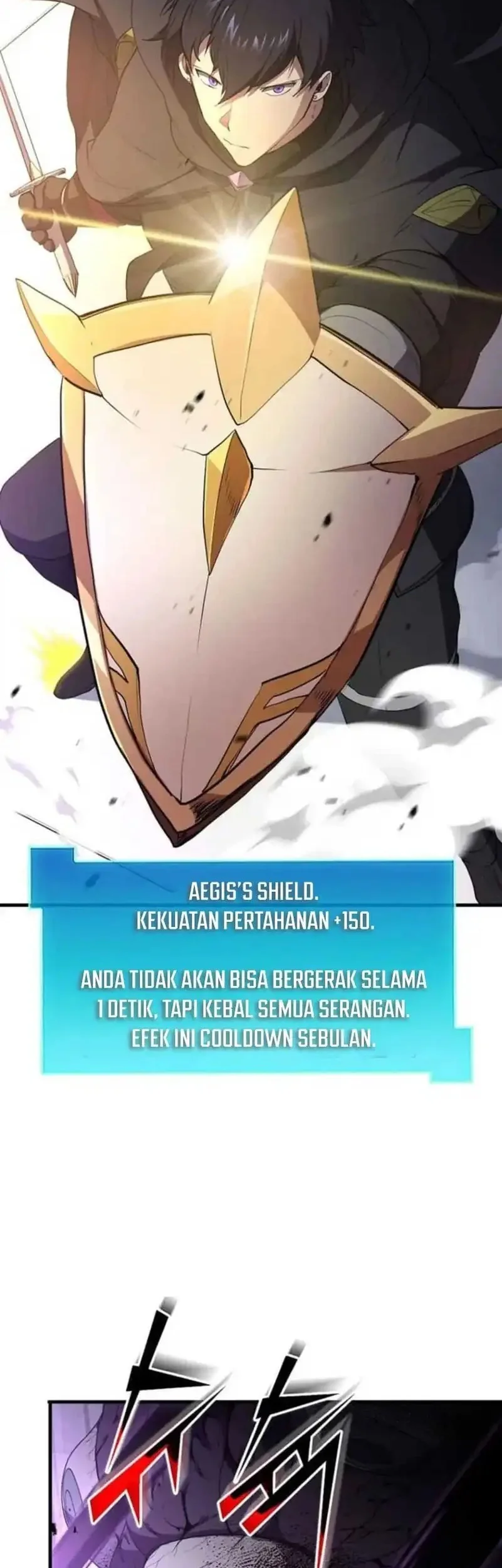 Leveling Up with Skills Chapter 122 - halaman 5