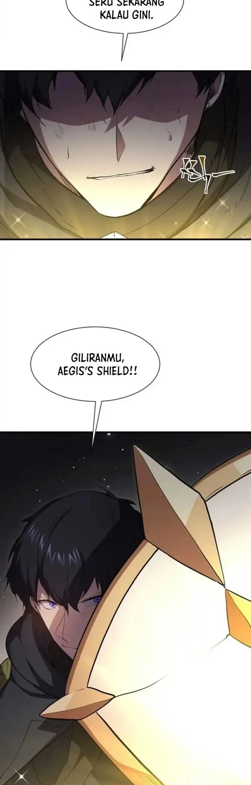 Leveling Up with Skills Chapter 122 - halaman 51