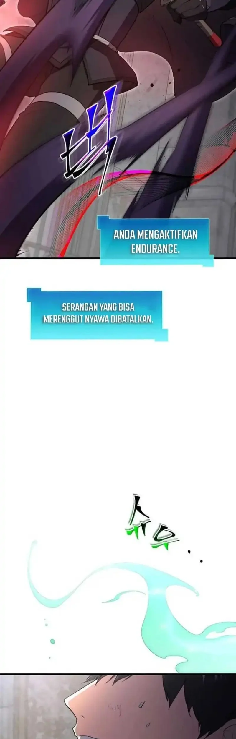 Leveling Up with Skills Chapter 122 - halaman 59