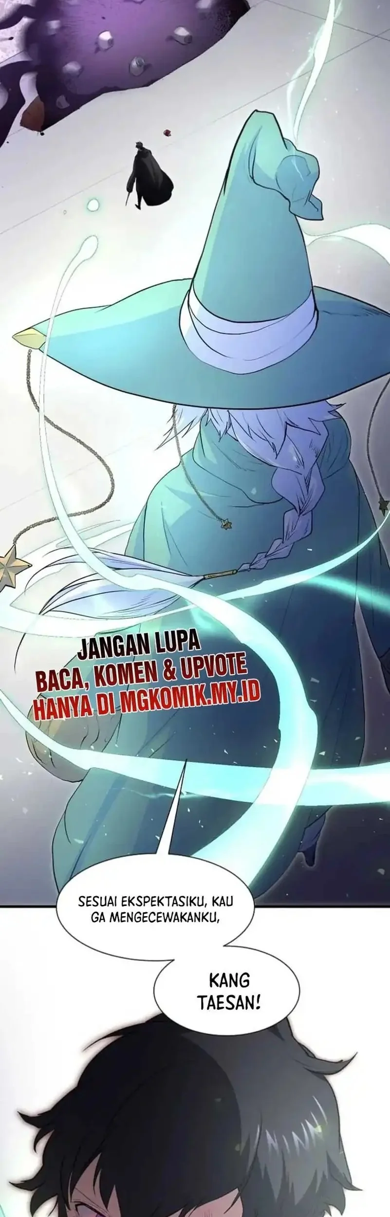 Leveling Up with Skills Chapter 122 - halaman 63