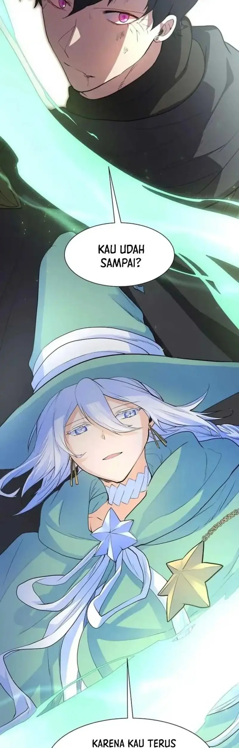 Leveling Up with Skills Chapter 122 - halaman 64
