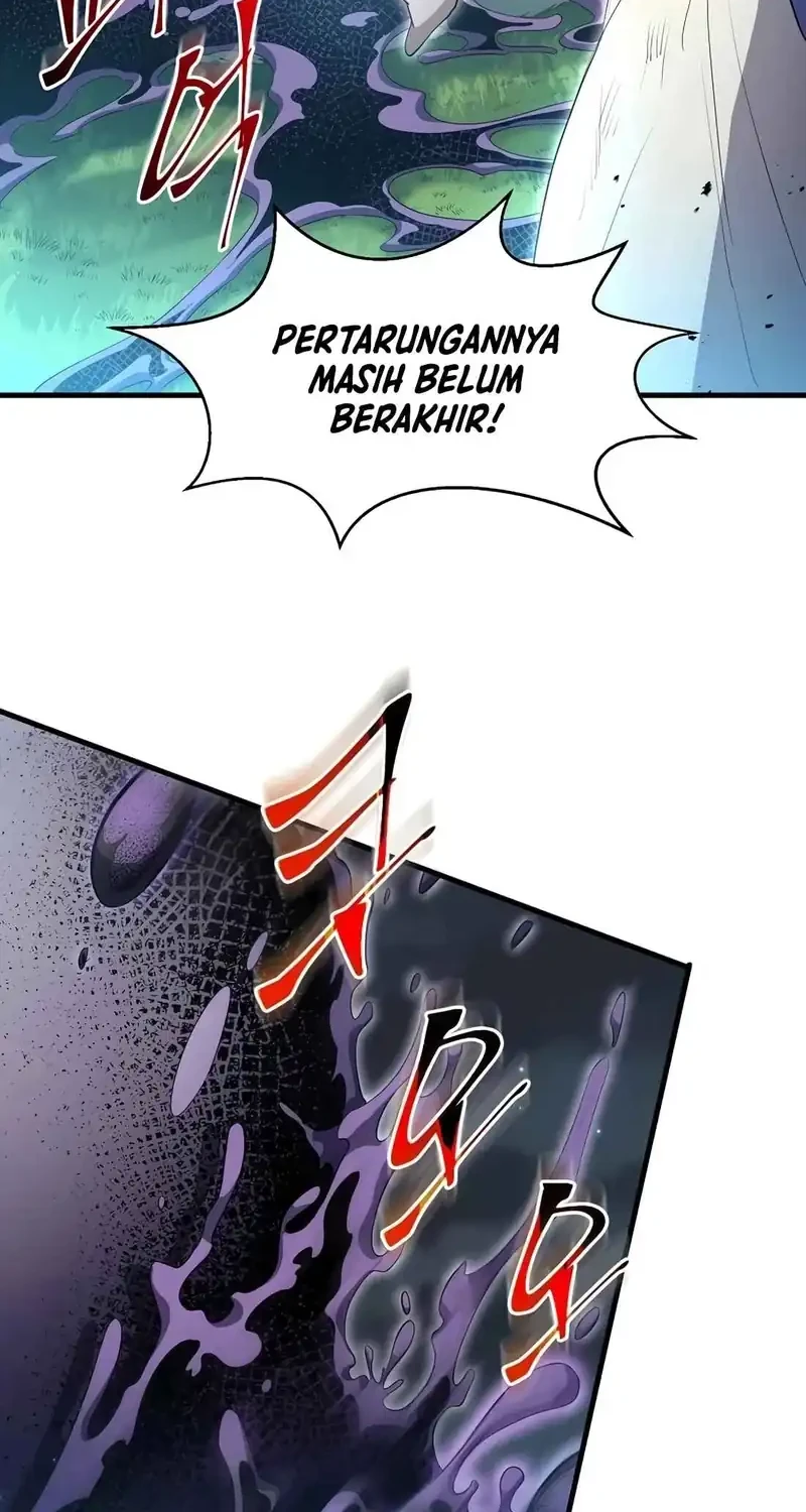 Leveling Up with Skills Chapter 123 - halaman 18