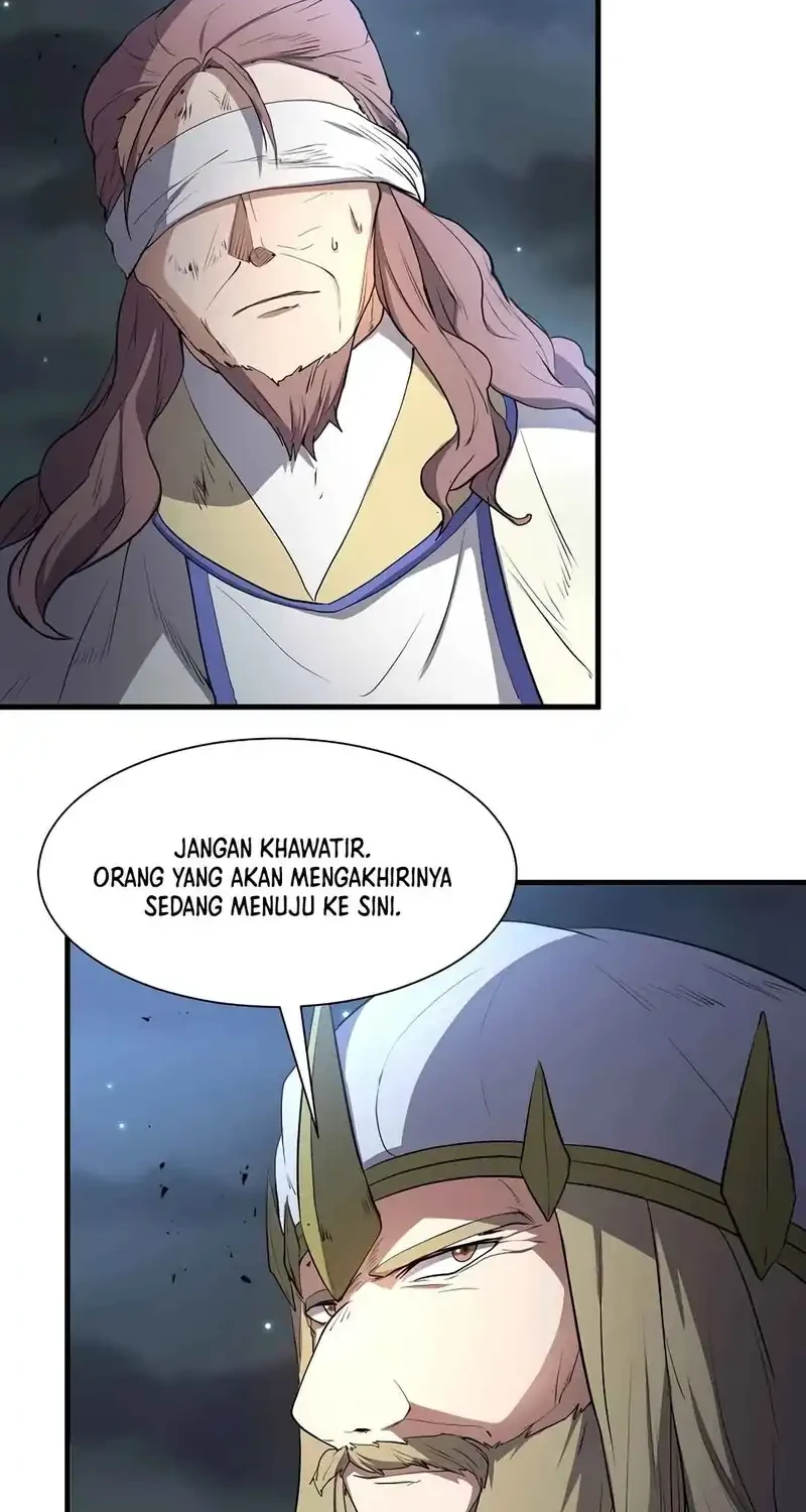 Leveling Up with Skills Chapter 123 - halaman 30