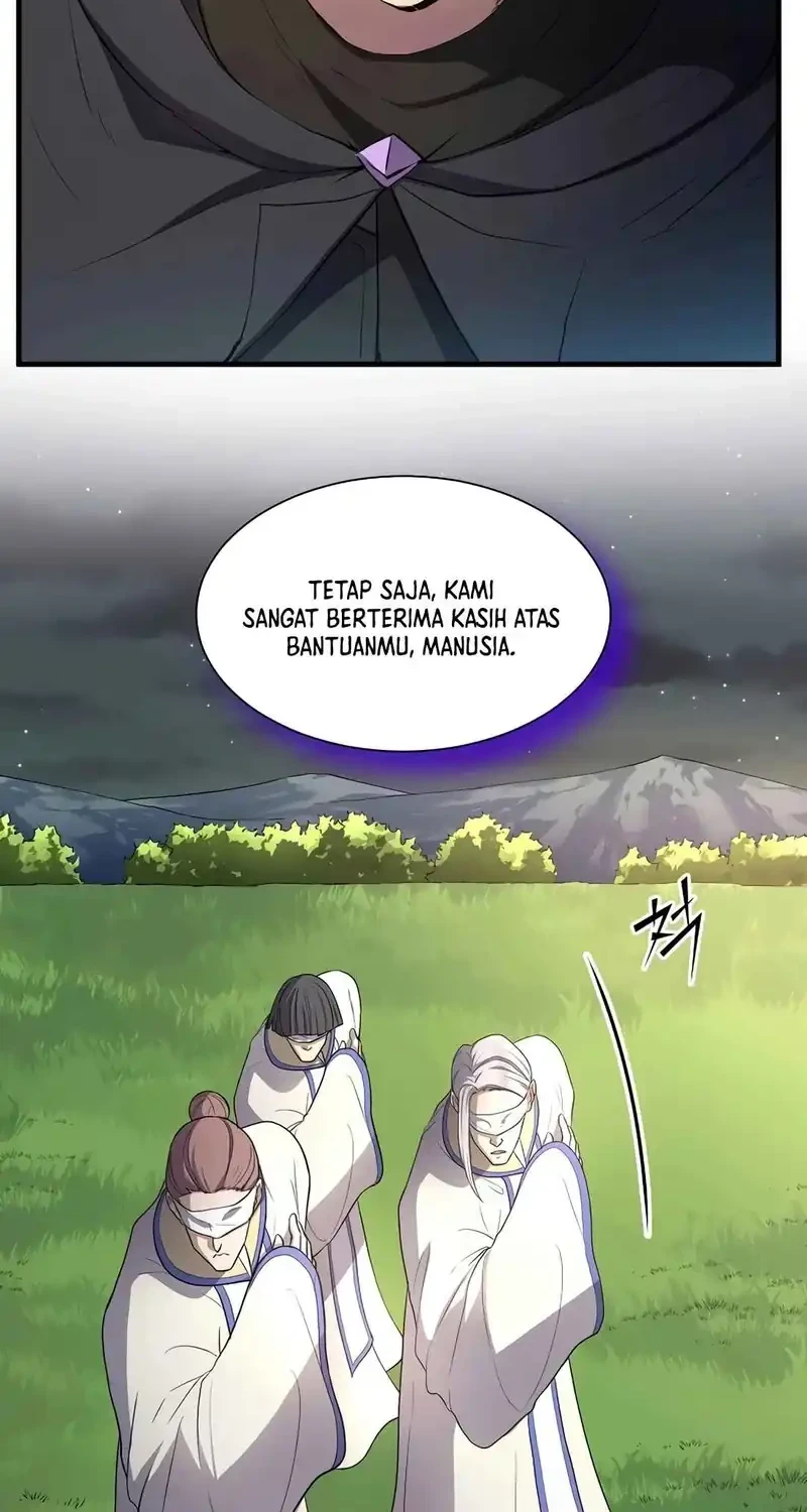 Leveling Up with Skills Chapter 123 - halaman 36