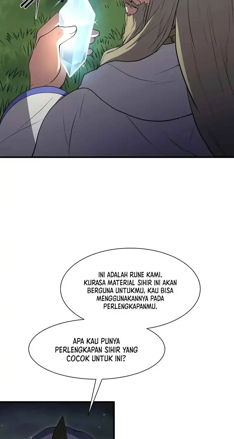 Leveling Up with Skills Chapter 123 - halaman 38