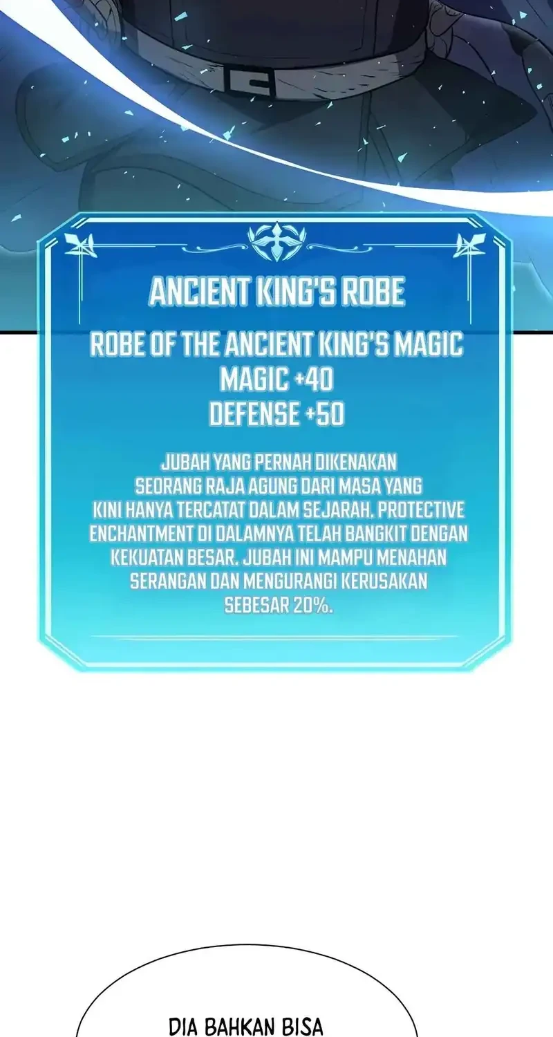 Leveling Up with Skills Chapter 123 - halaman 42