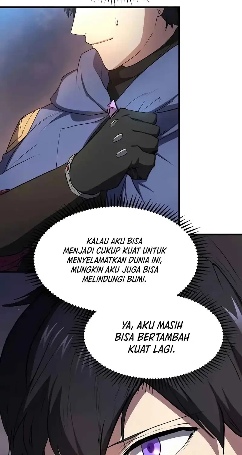 Leveling Up with Skills Chapter 123 - halaman 44