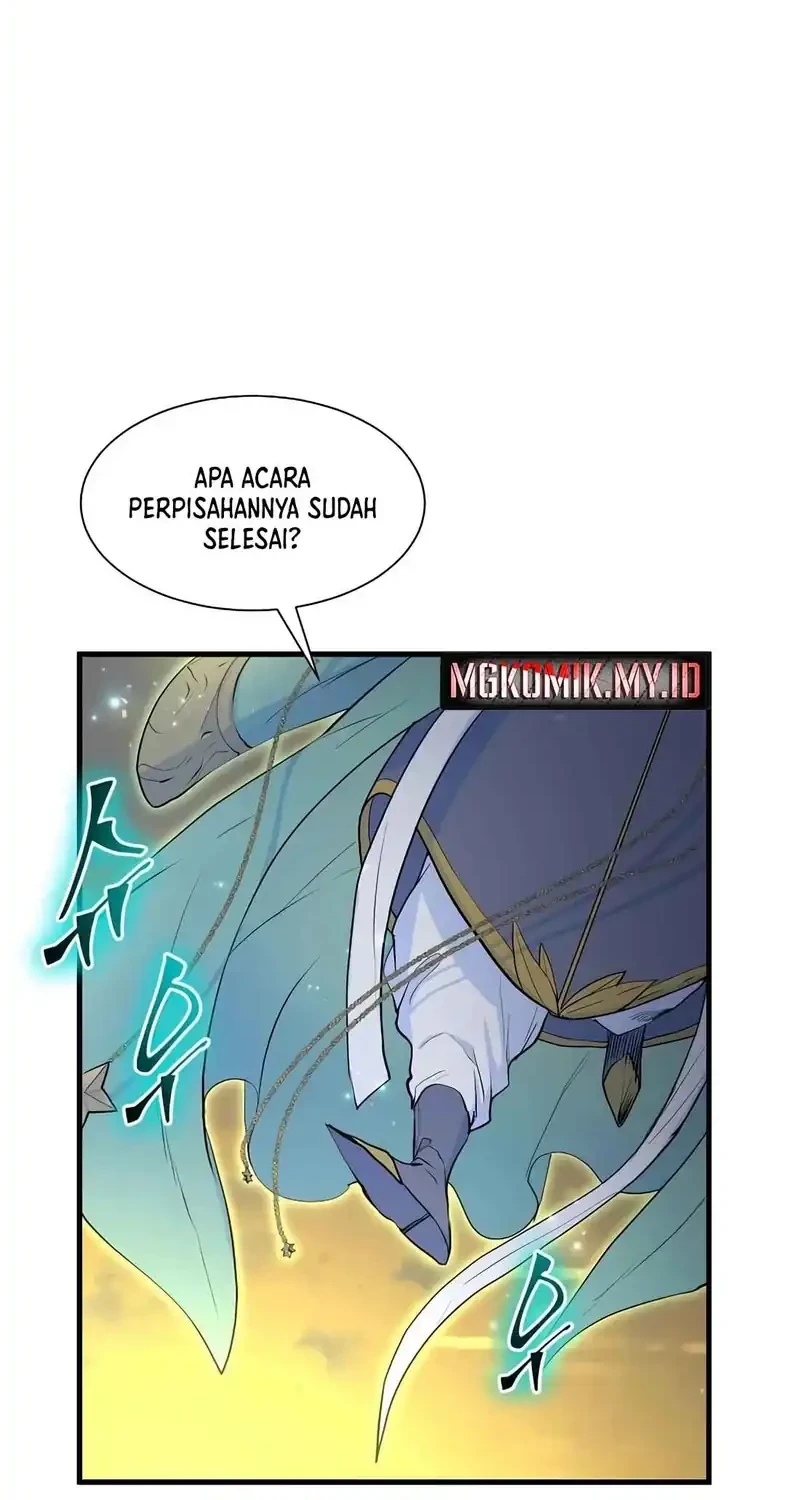 Leveling Up with Skills Chapter 123 - halaman 48