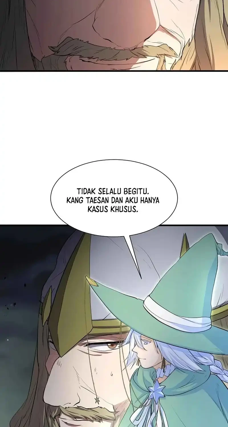 Leveling Up with Skills Chapter 123 - halaman 8
