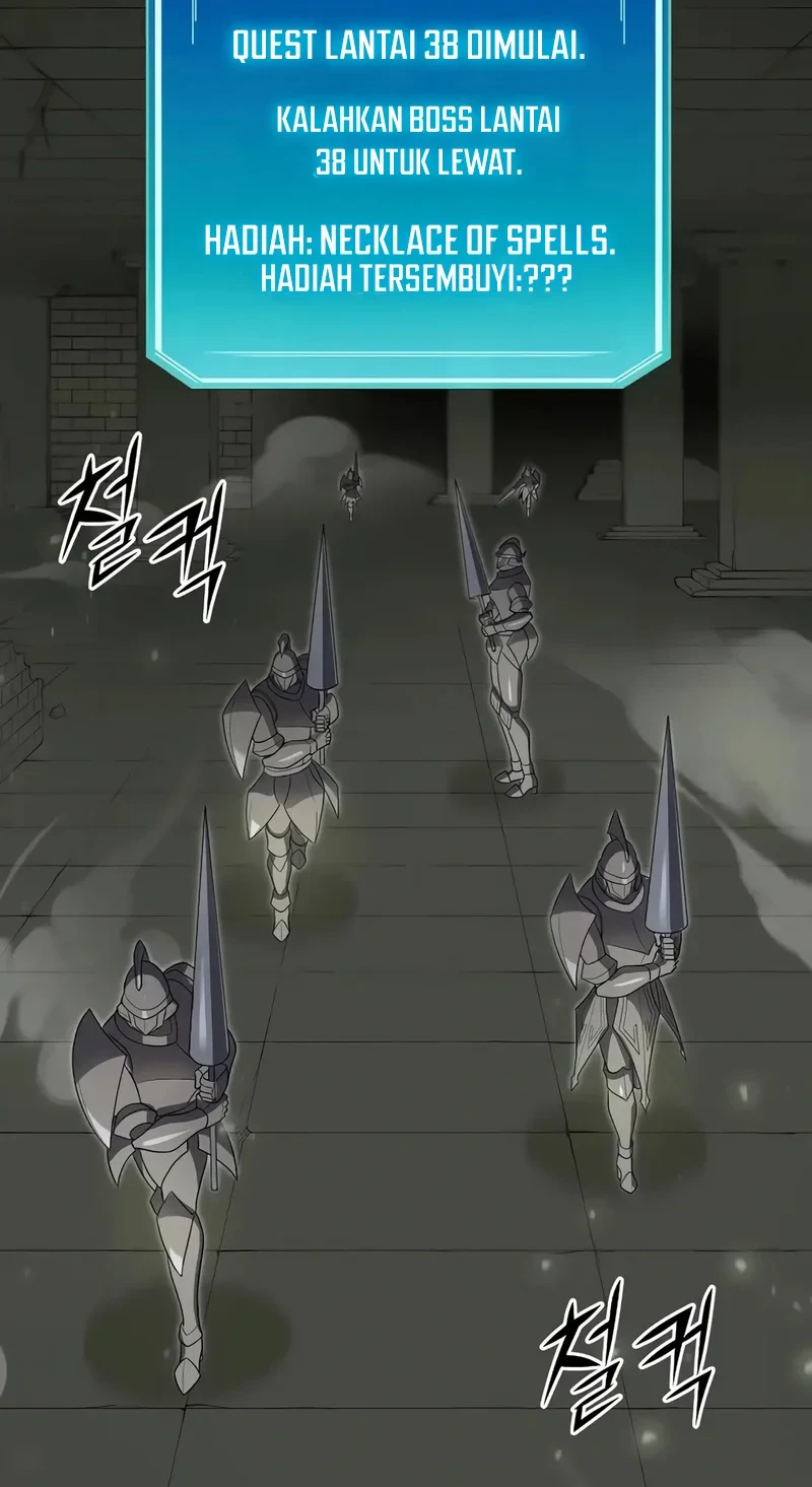 Leveling Up with Skills Chapter 124 - halaman 18