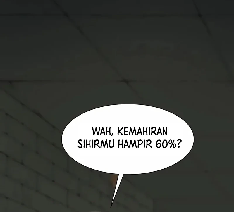 Leveling Up with Skills Chapter 124 - halaman 20