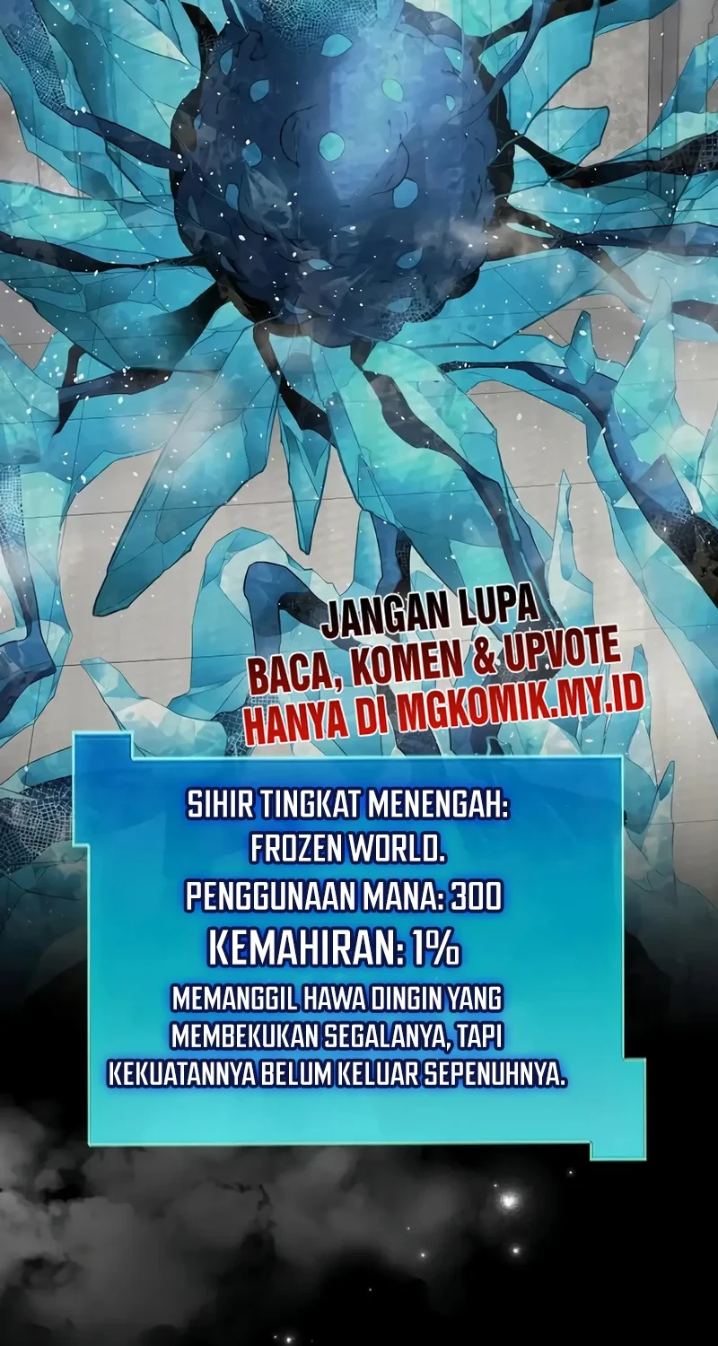 Leveling Up with Skills Chapter 124 - halaman 32