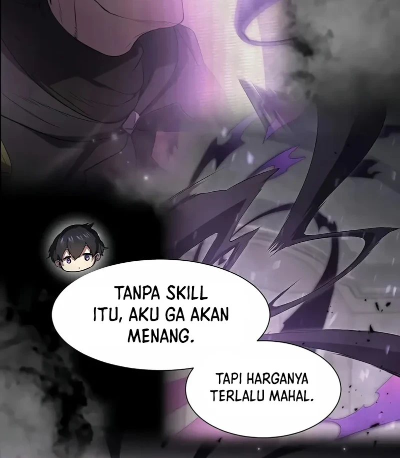 Leveling Up with Skills Chapter 124 - halaman 34