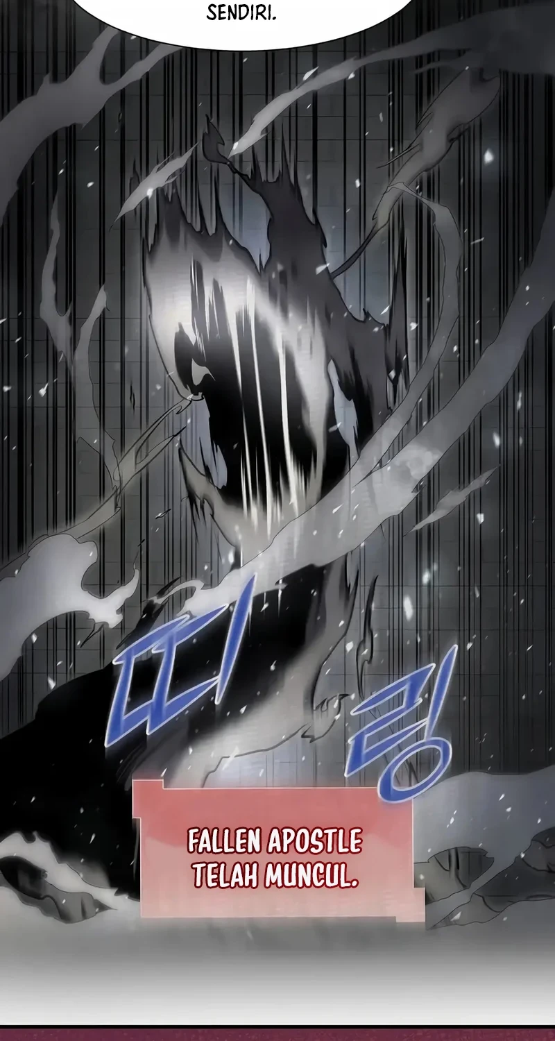Leveling Up with Skills Chapter 124 - halaman 36