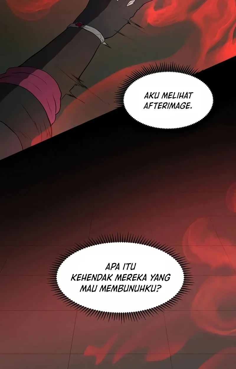 Leveling Up with Skills Chapter 124 - halaman 40