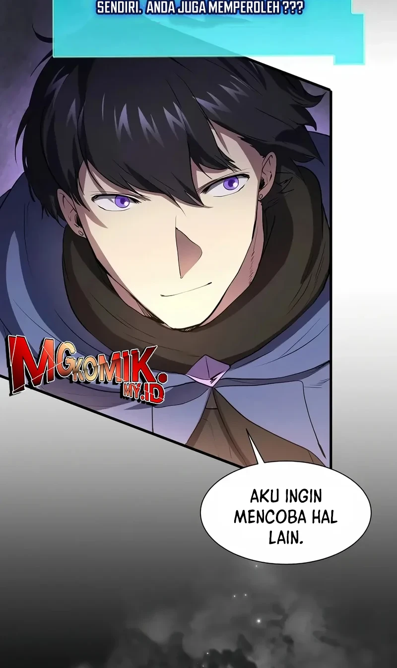 Leveling Up with Skills Chapter 124 - halaman 42