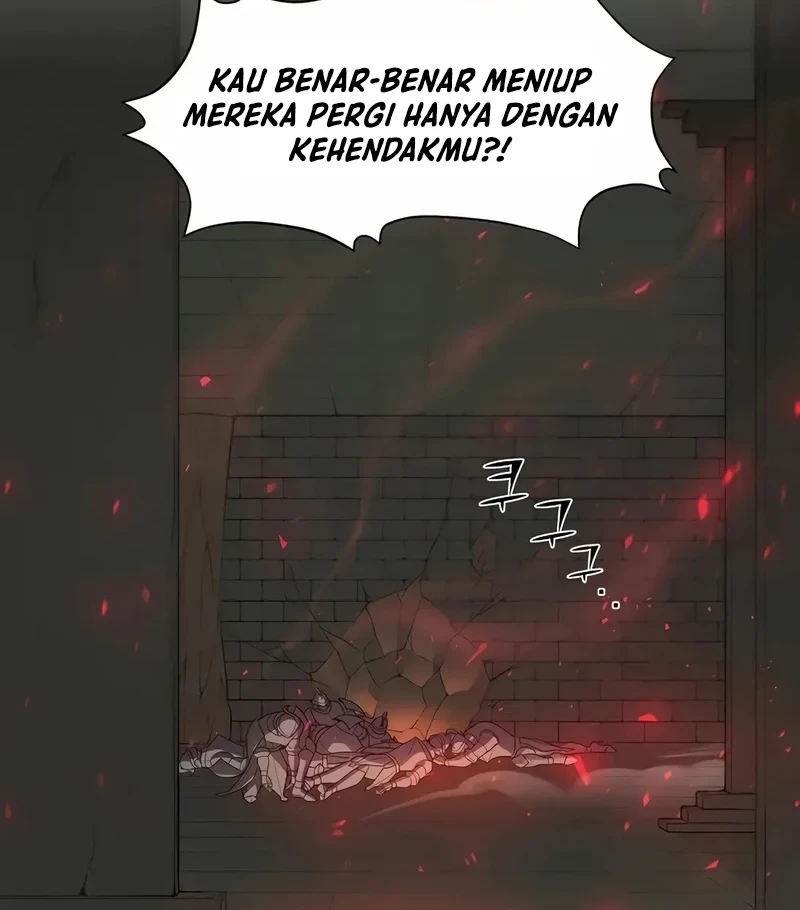 Leveling Up with Skills Chapter 124 - halaman 48