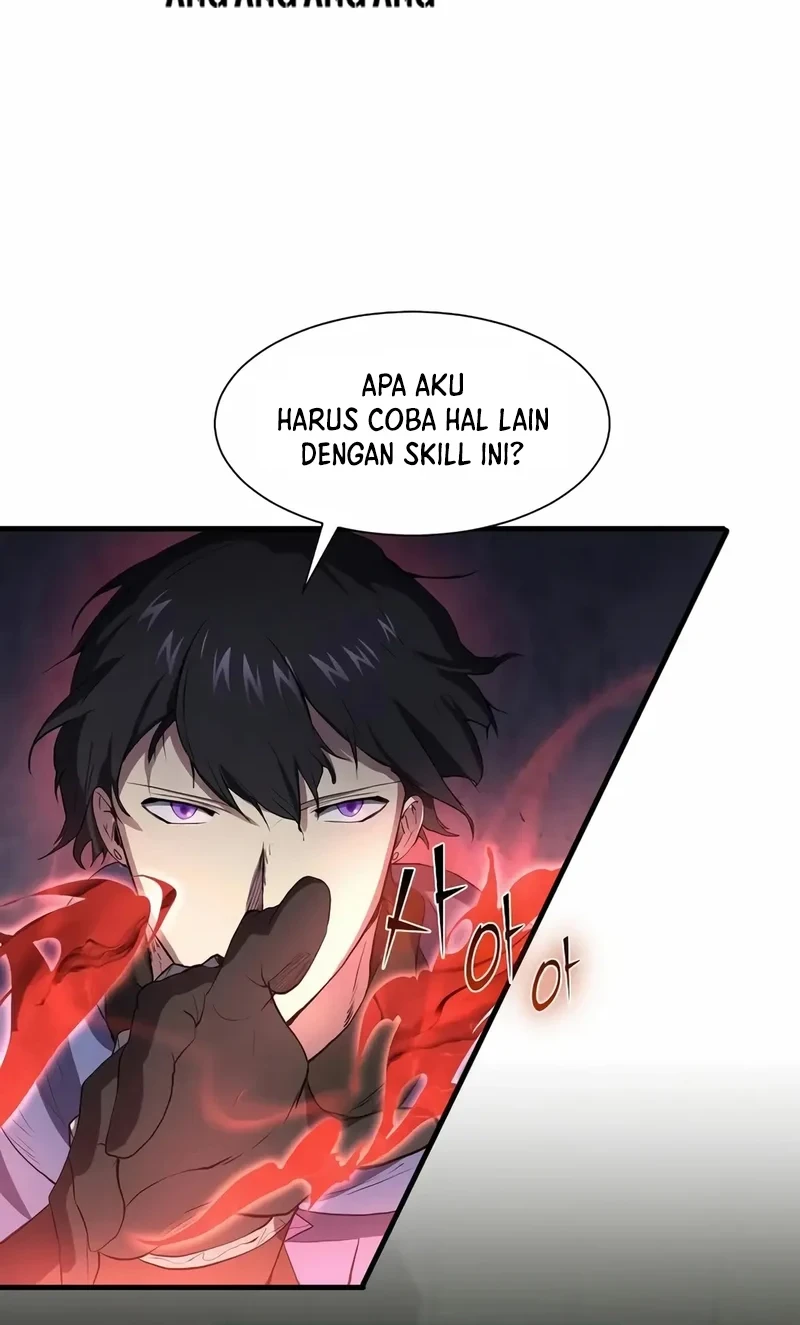 Leveling Up with Skills Chapter 124 - halaman 50