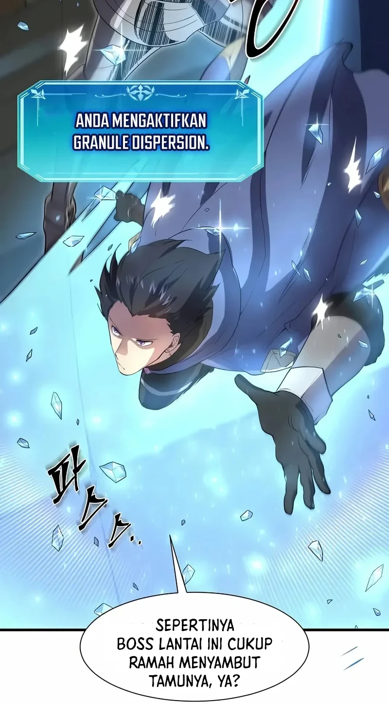 Leveling Up with Skills Chapter 124 - halaman 54