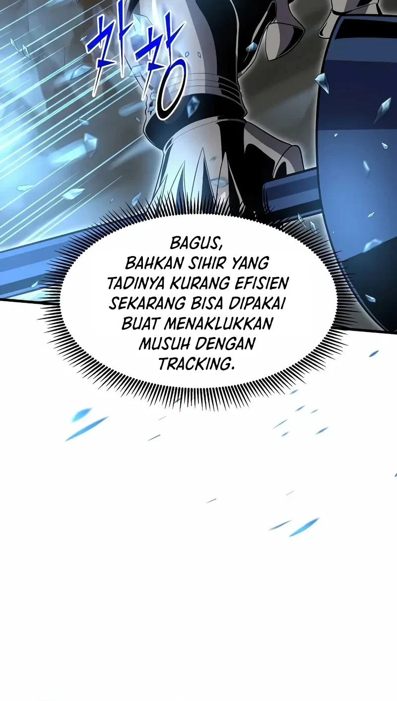 Leveling Up with Skills Chapter 124 - halaman 56
