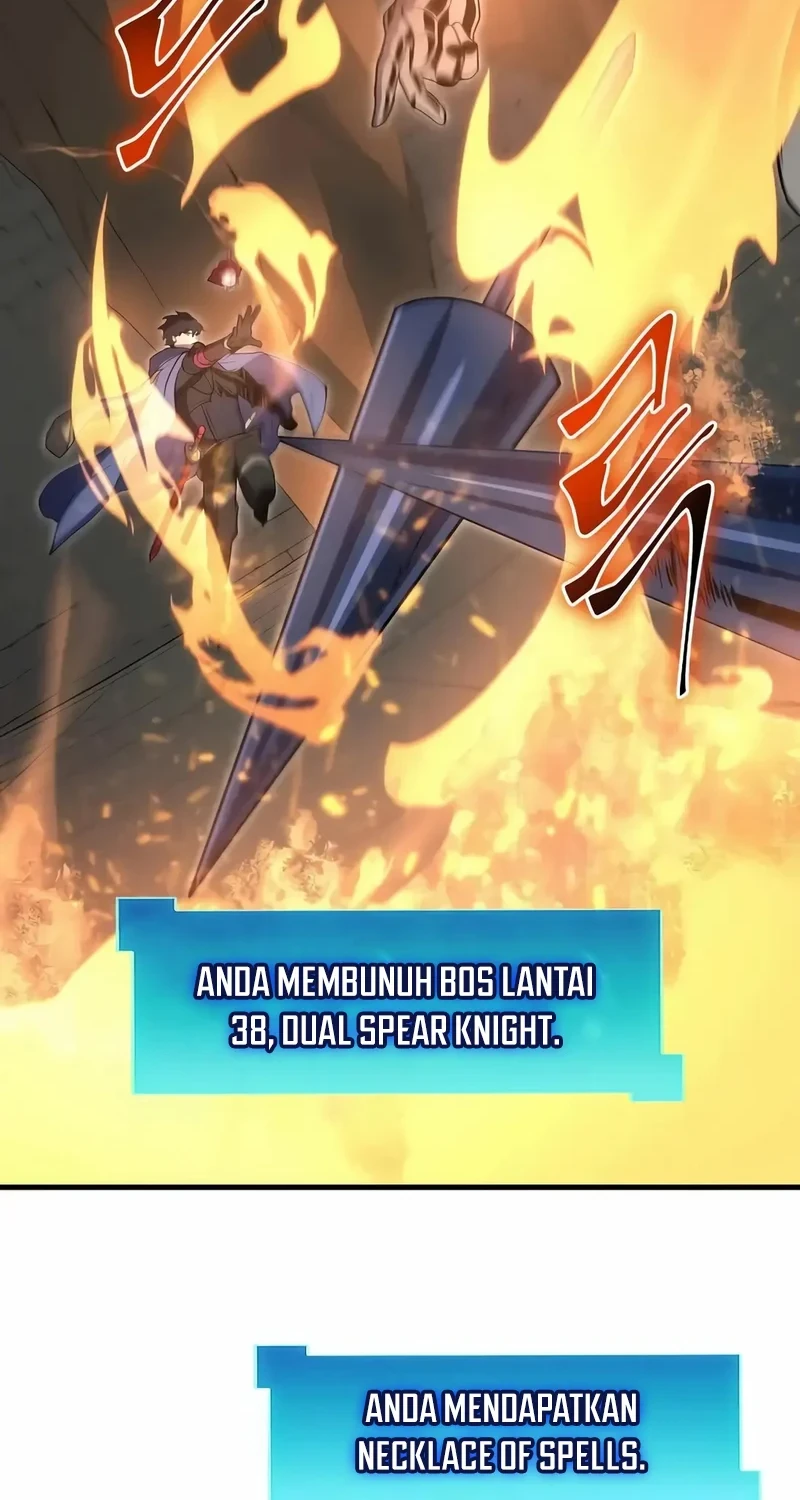 Leveling Up with Skills Chapter 124 - halaman 58
