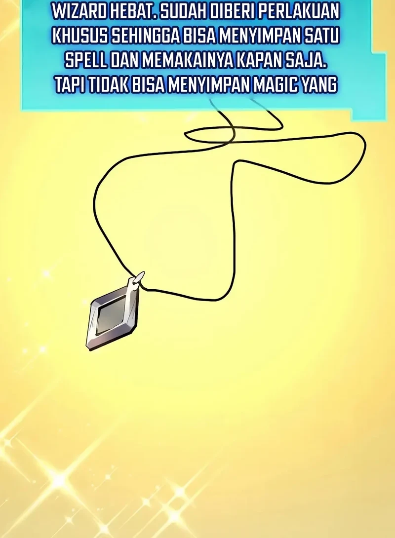 Leveling Up with Skills Chapter 124 - halaman 60
