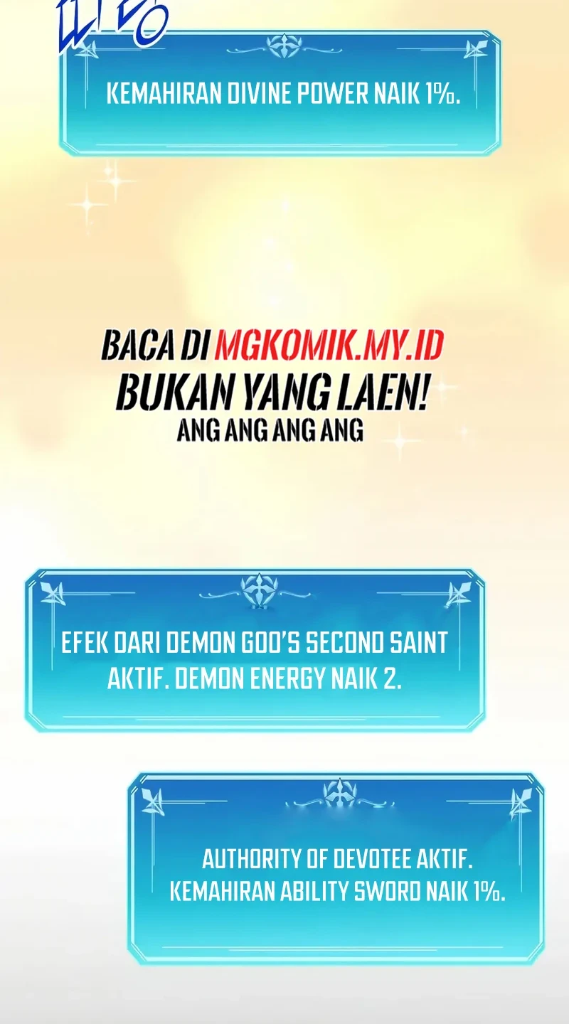 Leveling Up with Skills Chapter 124 - halaman 68