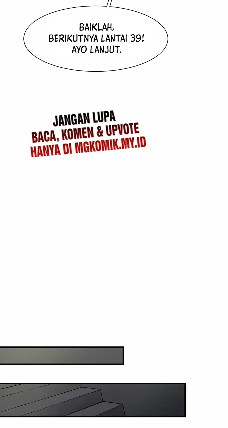 Leveling Up with Skills Chapter 124 - halaman 74
