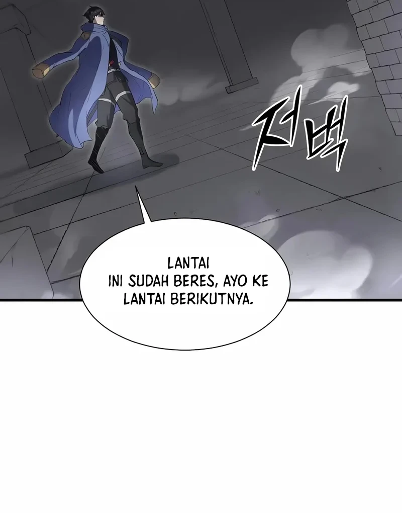 Leveling Up with Skills Chapter 124 - halaman 76
