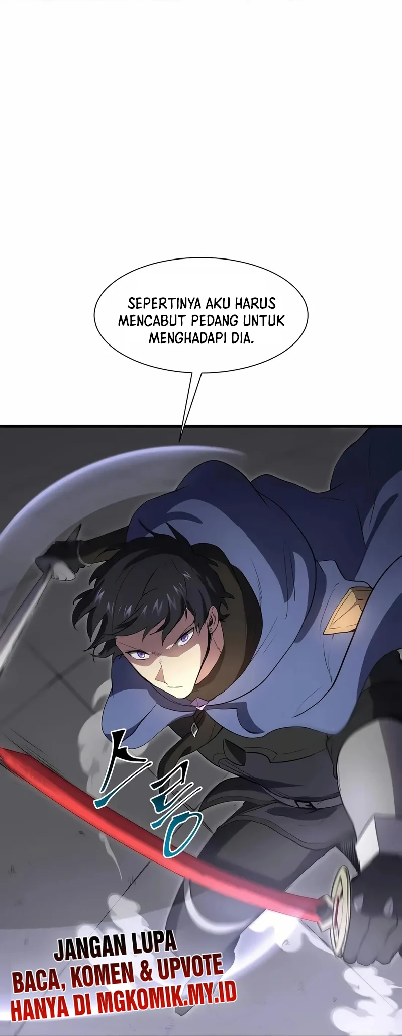 Leveling Up with Skills Chapter 124 - halaman 82