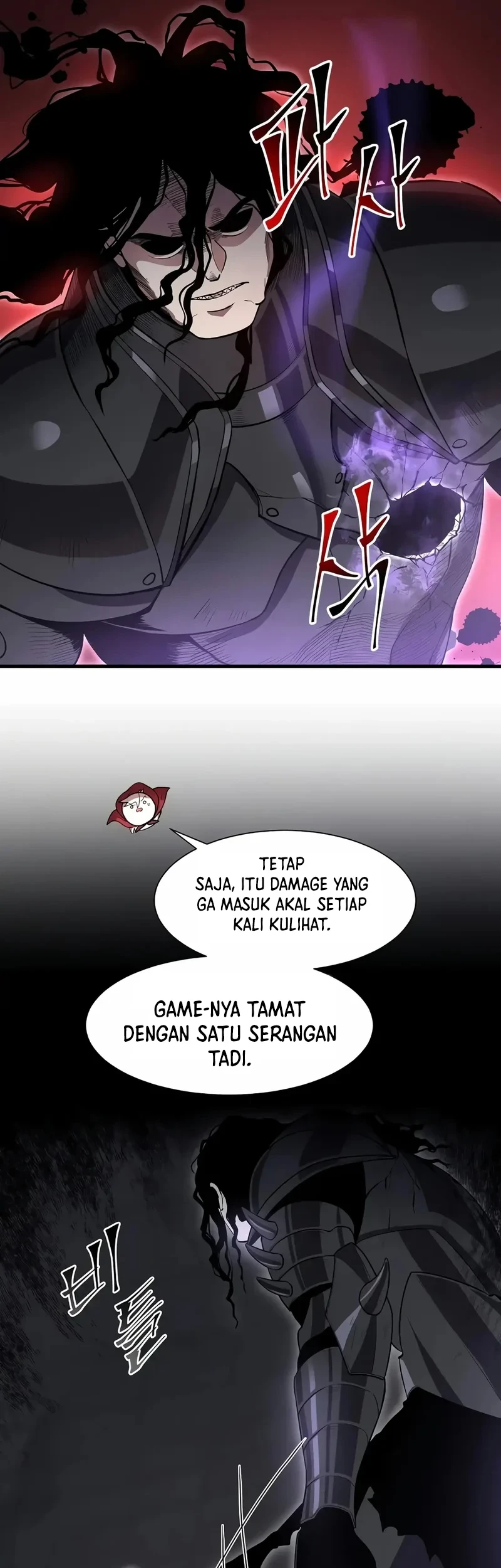Leveling Up with Skills Chapter 124 - halaman 85