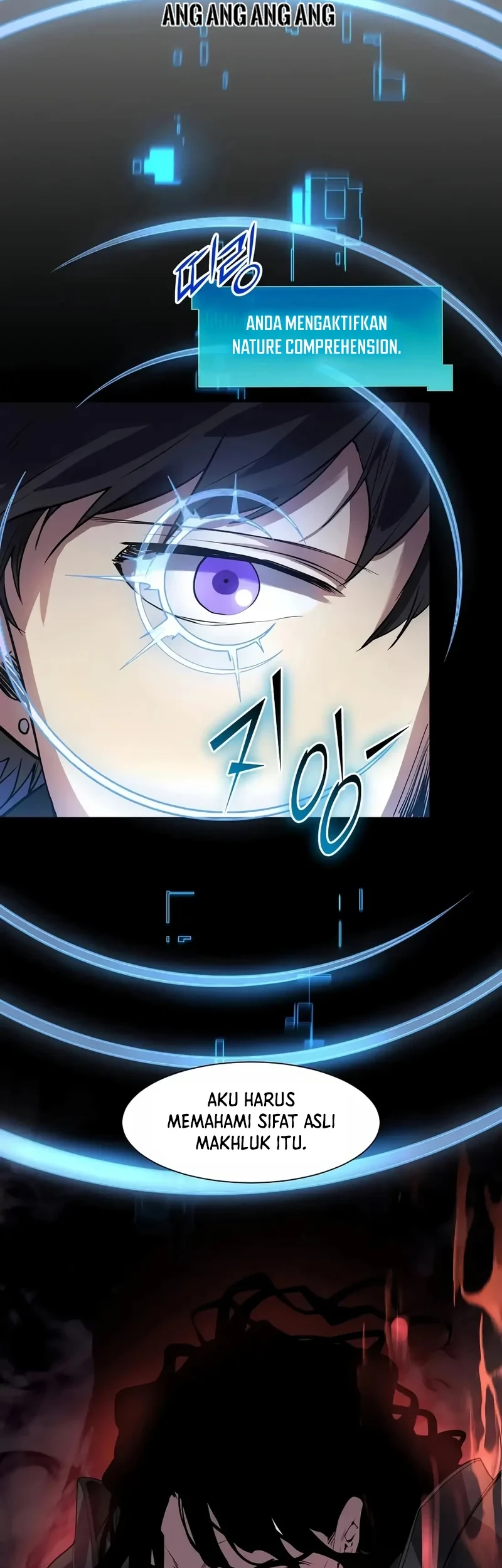 Leveling Up with Skills Chapter 124 - halaman 87