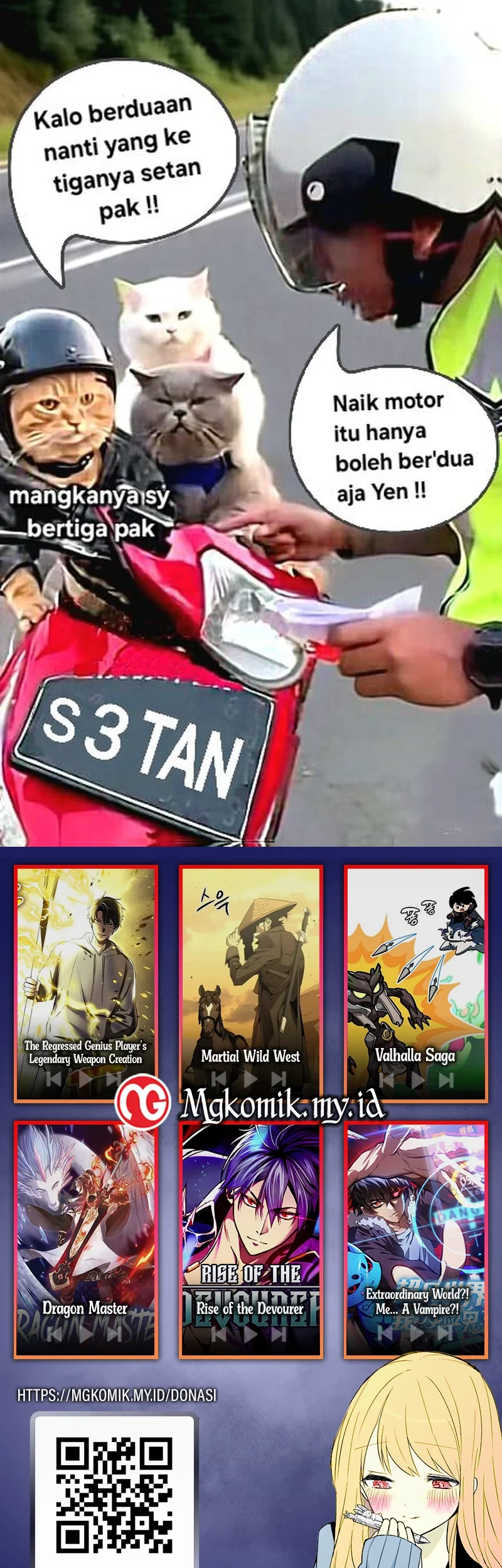 Leveling Up with Skills Chapter 124 - halaman 99