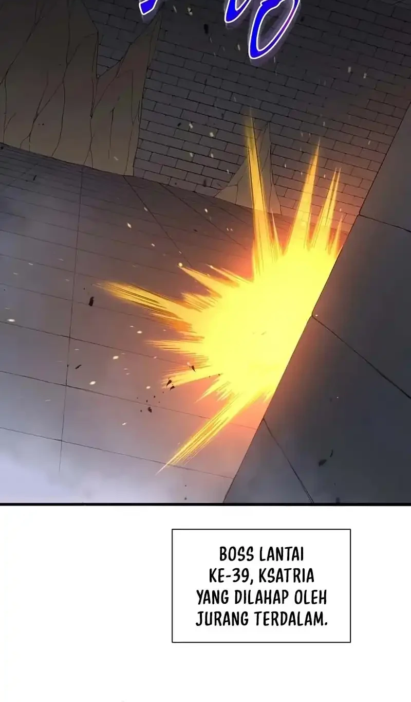 Leveling Up with Skills Chapter 125 - halaman 2