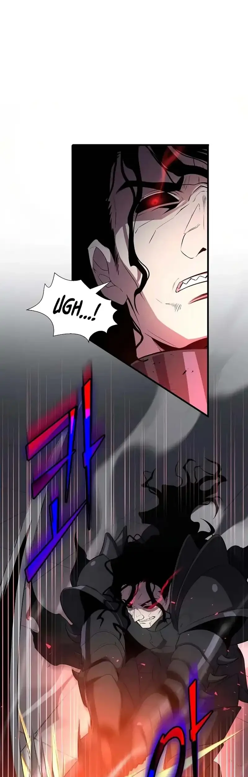 Leveling Up with Skills Chapter 125 - halaman 21