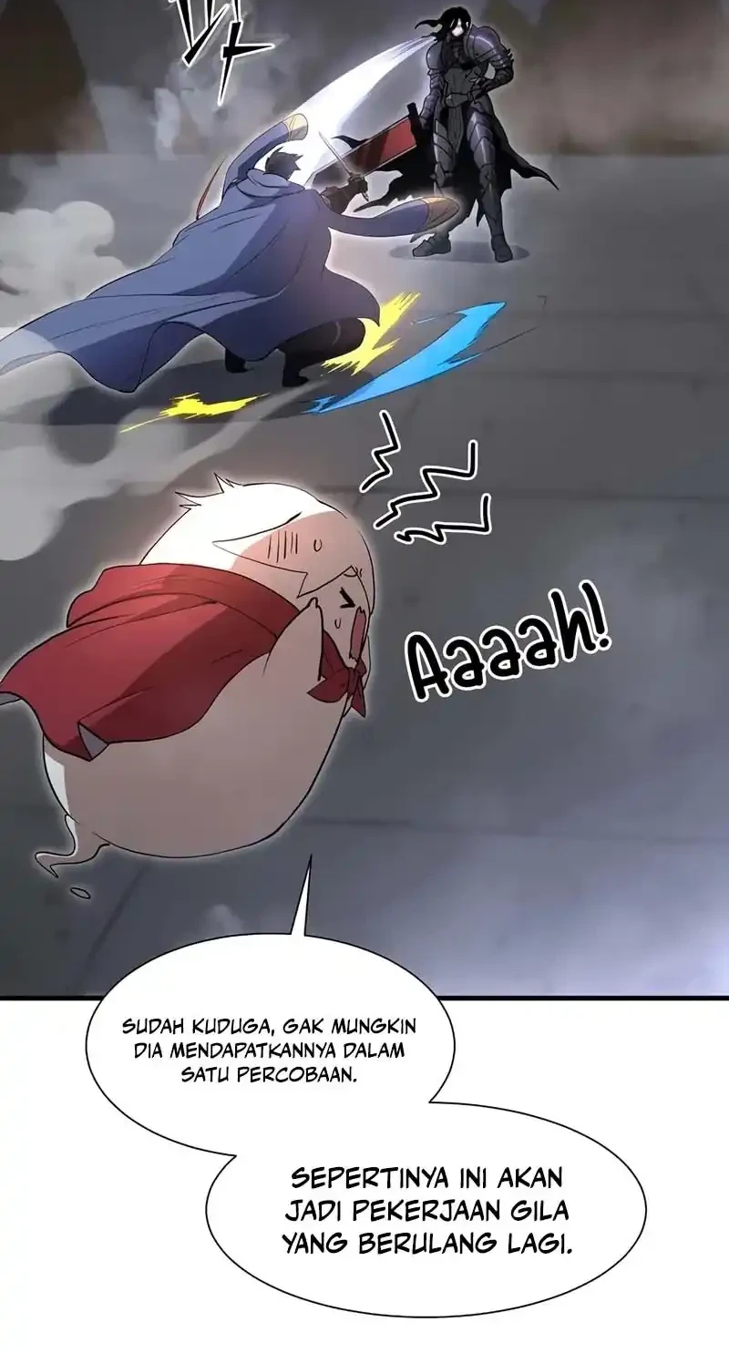 Leveling Up with Skills Chapter 125 - halaman 30