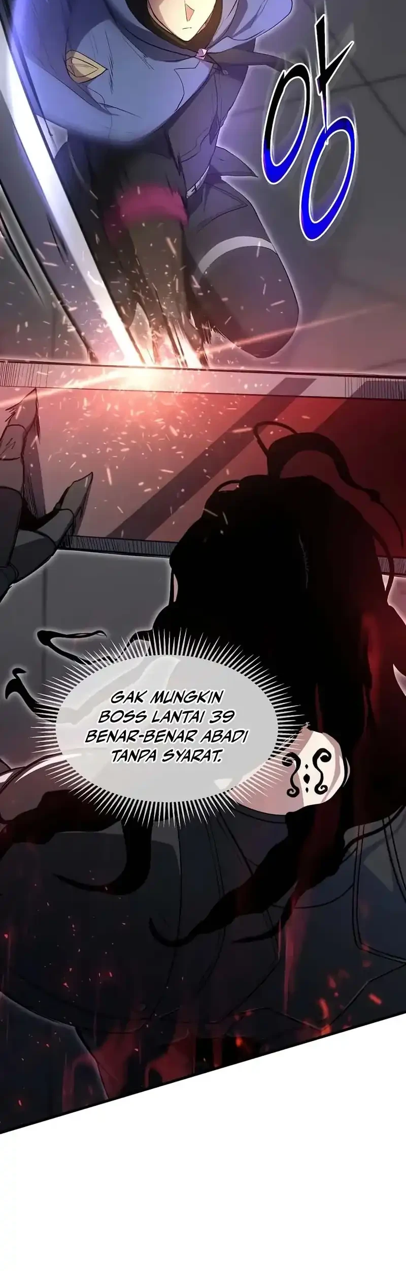 Leveling Up with Skills Chapter 125 - halaman 4