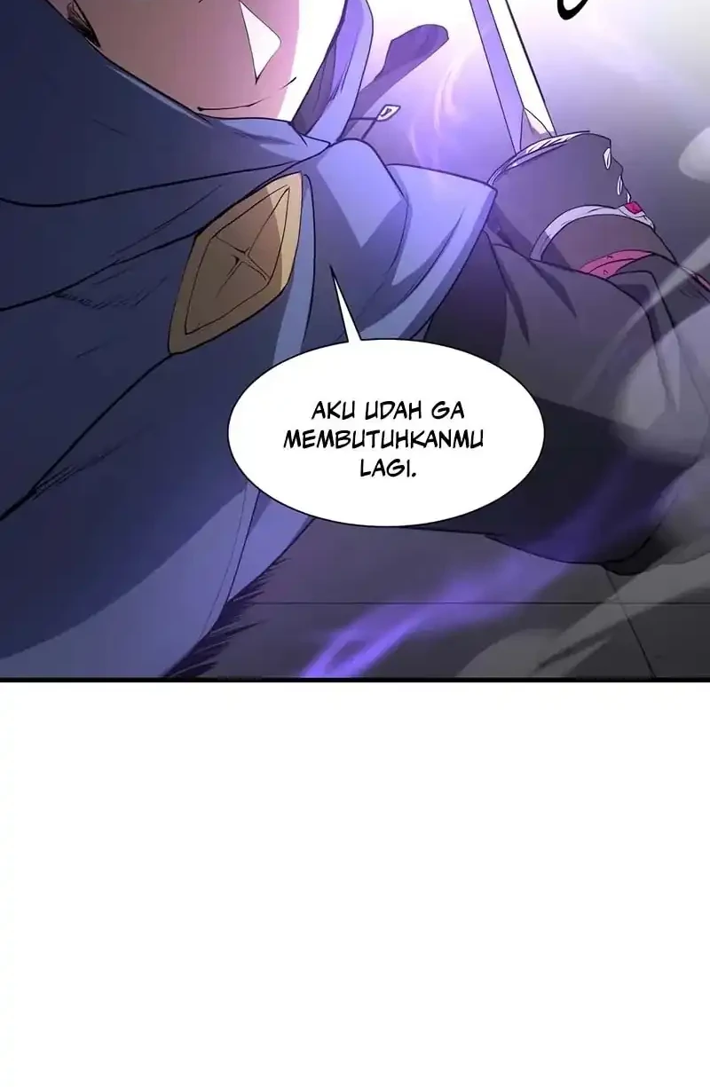 Leveling Up with Skills Chapter 125 - halaman 40